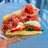 Famous Florentine Sandwich Maker All'antico Vinaio In NYC For One Month Only